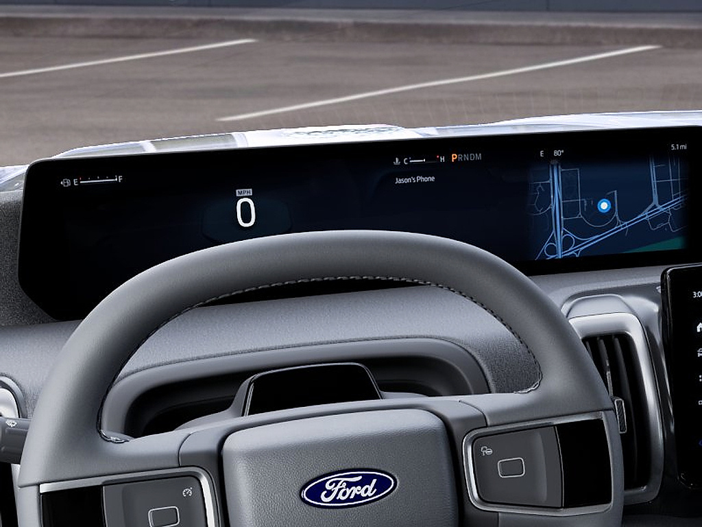 2027 Ford Expedition Active Dark Matter Gray at Lake View Ford