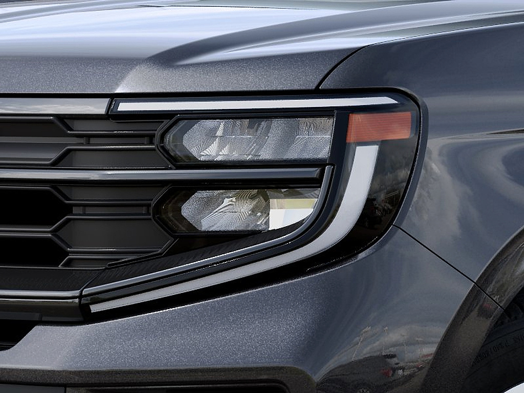 2027 Ford Expedition Active Dark Matter Gray at Lake View Ford