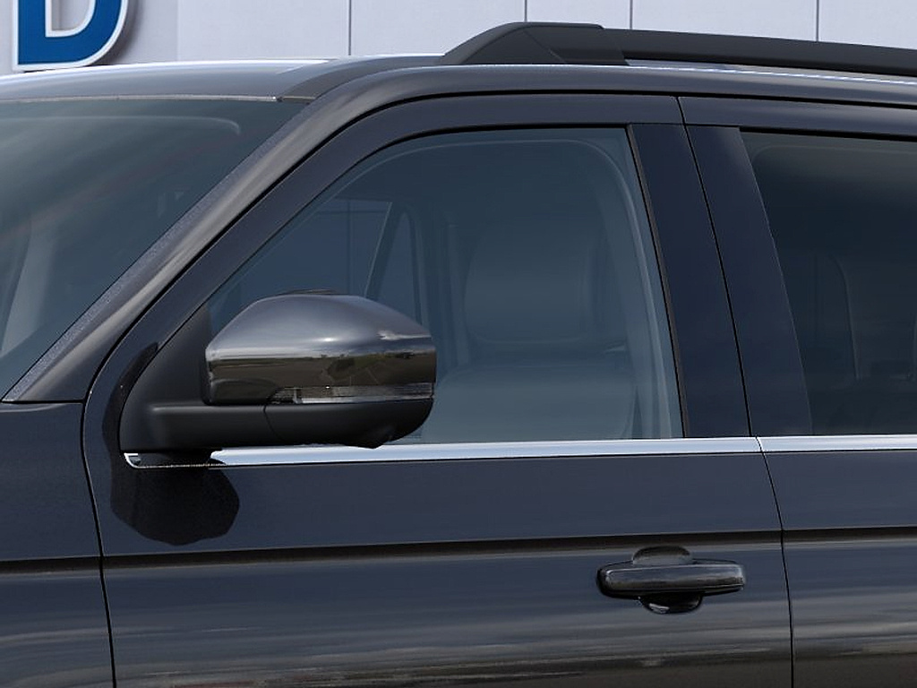 2027 Ford Expedition Active Dark Matter Gray at Lake View Ford