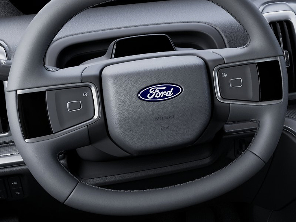 2027 Ford Expedition Active Dark Matter Gray at Lake View Ford