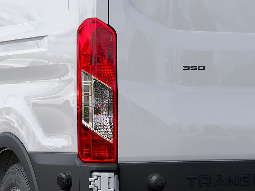 2027 Ford Transit Cargo Van photo 21 of 21