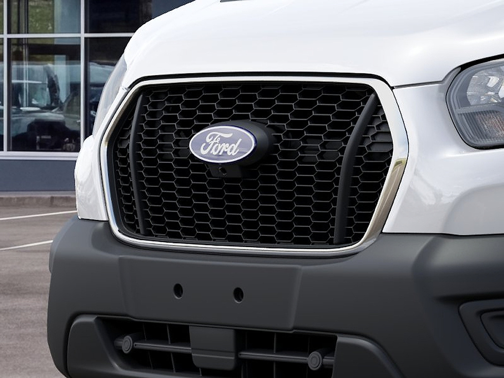 2027 Ford Transit Cargo Van photo 17 of 21