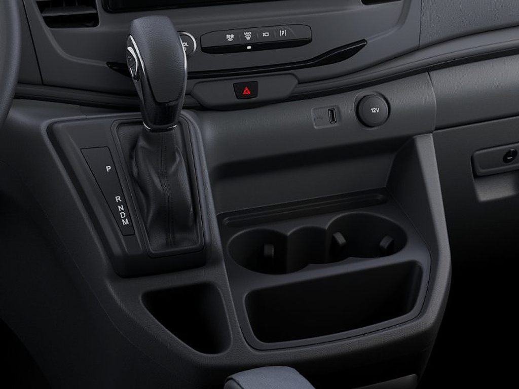 2027 Ford Transit Cargo Van photo 15 of 21