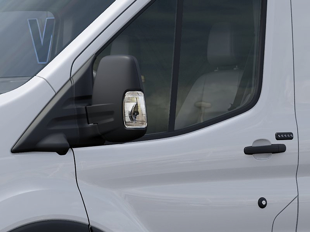 2027 Ford Transit Cargo Van photo 20 of 21