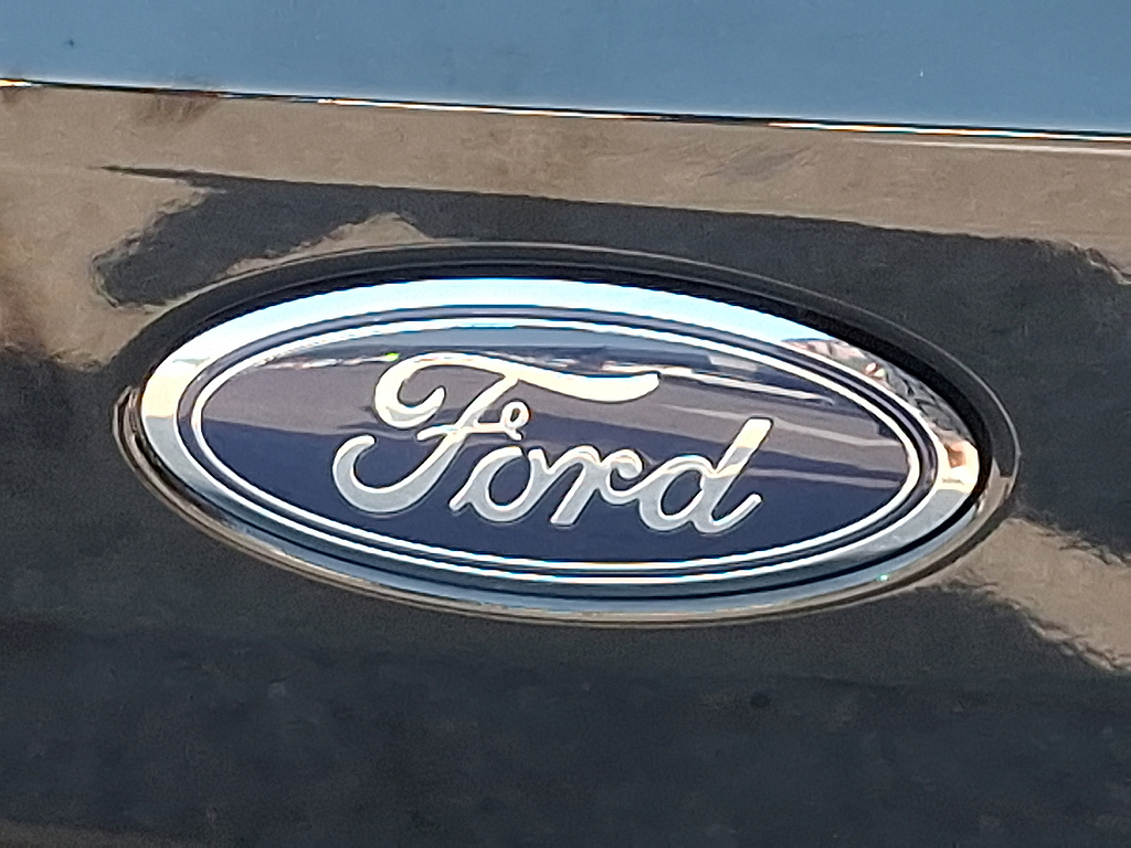 2023 Ford Bronco Outer Banks Advanced Shadow Black at Washington Ford