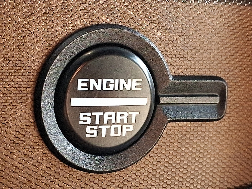 2023 Ford Bronco Outer Banks Advanced Shadow Black at Washington Ford