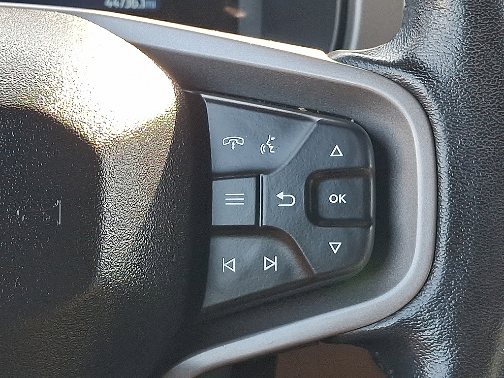 2023 Ford Bronco Outer Banks Advanced Shadow Black at Washington Ford