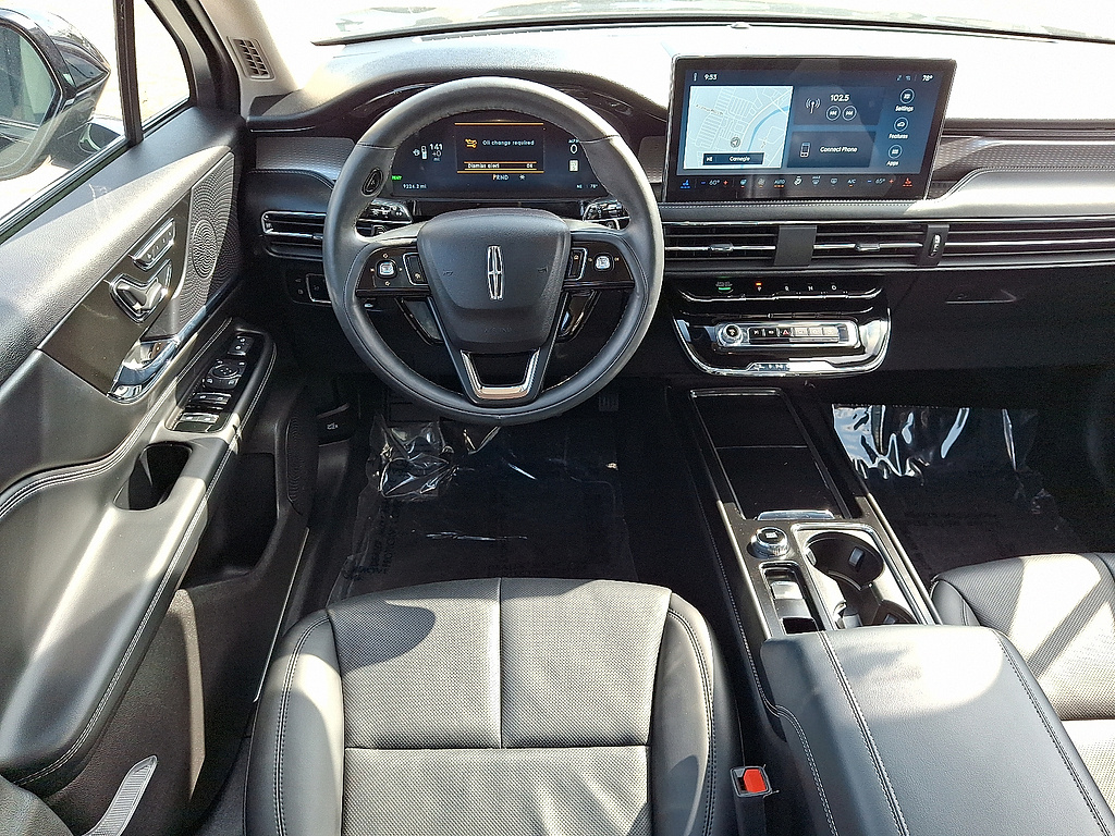 2024 Lincoln Corsair Grand Touring - 10