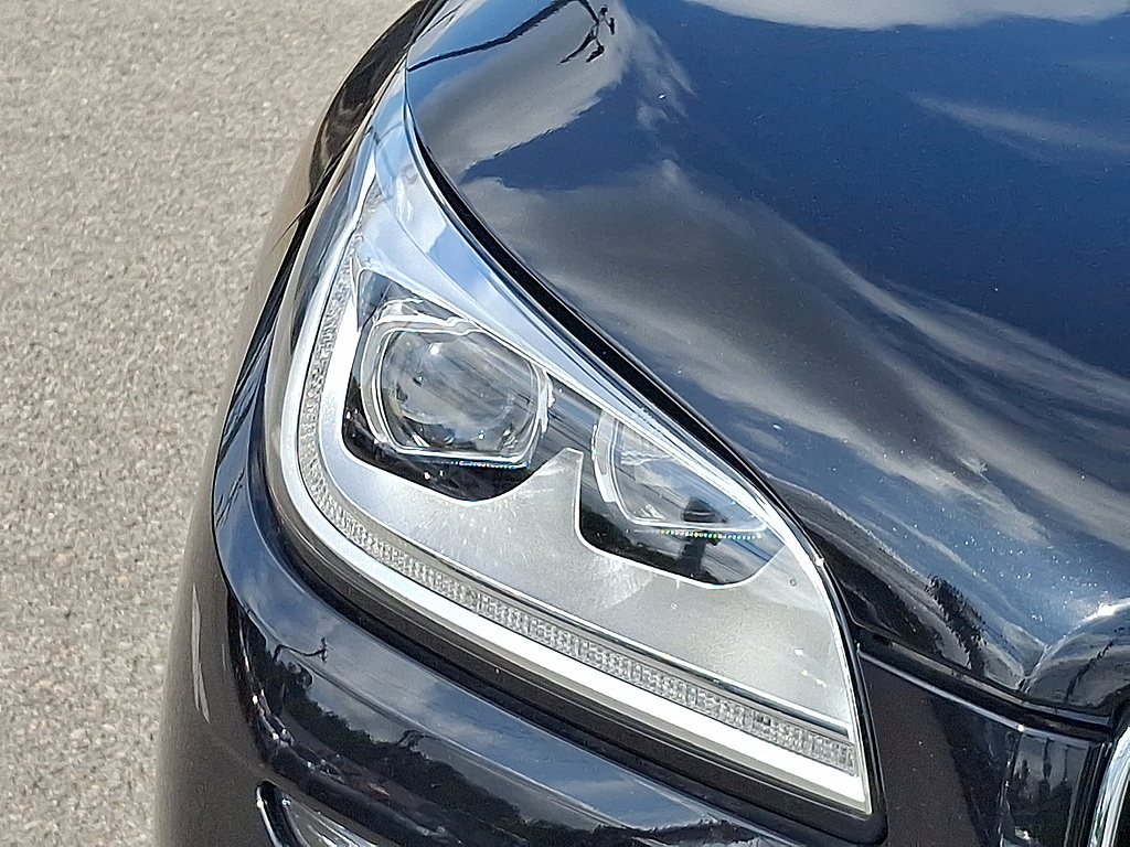 2024 Lincoln Corsair Grand Touring - 8
