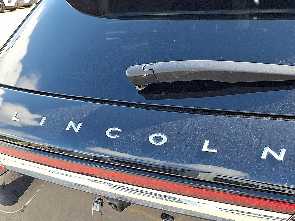 2024 Lincoln Corsair Grand Touring Infinite Black at Solomon Chevrolet