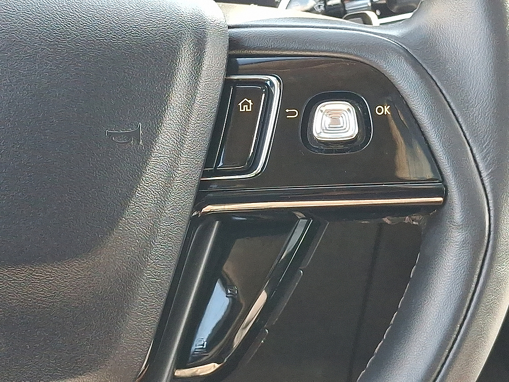 2024 Lincoln Corsair Grand Touring Infinite Black at Solomon Chevrolet