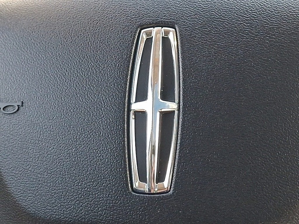 2024 Lincoln Corsair Grand Touring Infinite Black at Solomon Chevrolet