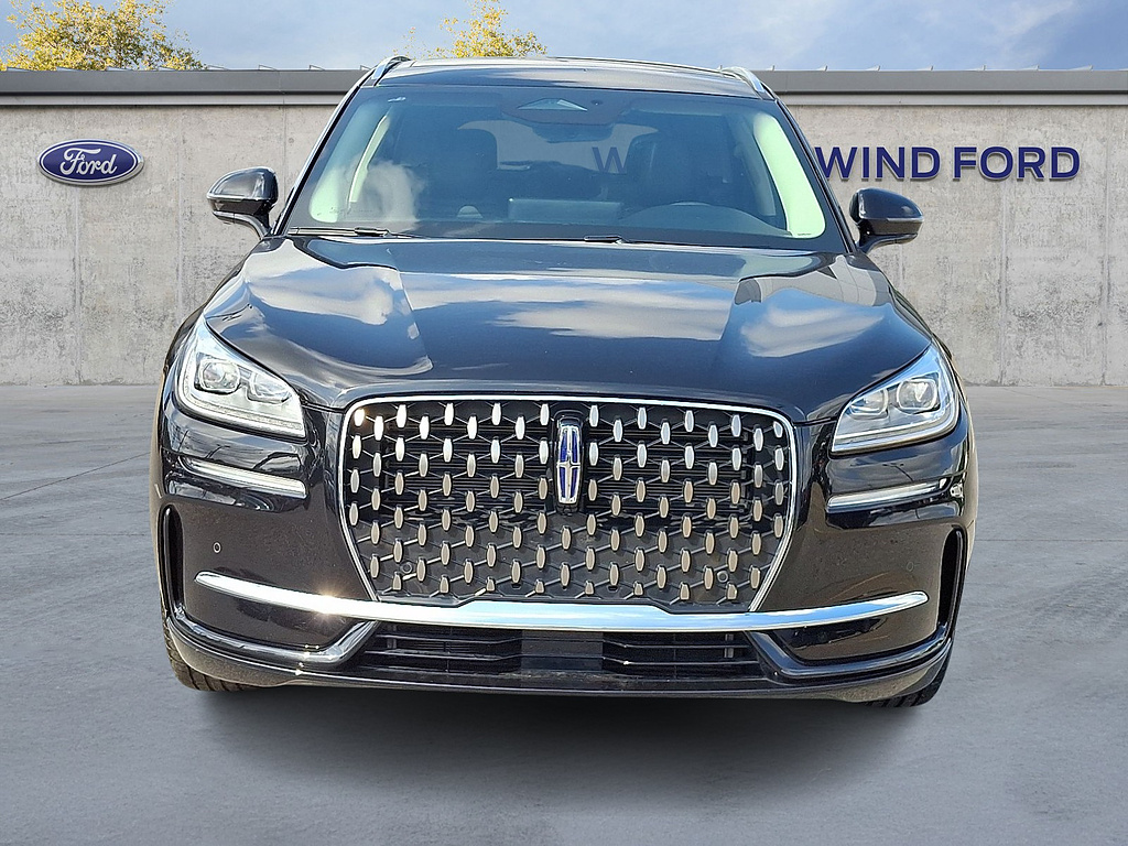 2024 Lincoln Corsair Grand Touring - 1