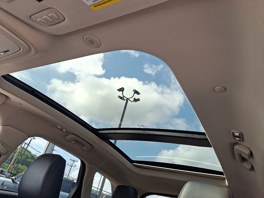2024 Lincoln Corsair Grand Touring Infinite Black at Solomon Chevrolet