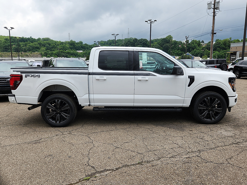 2026 Ford F-150 XLT - 6