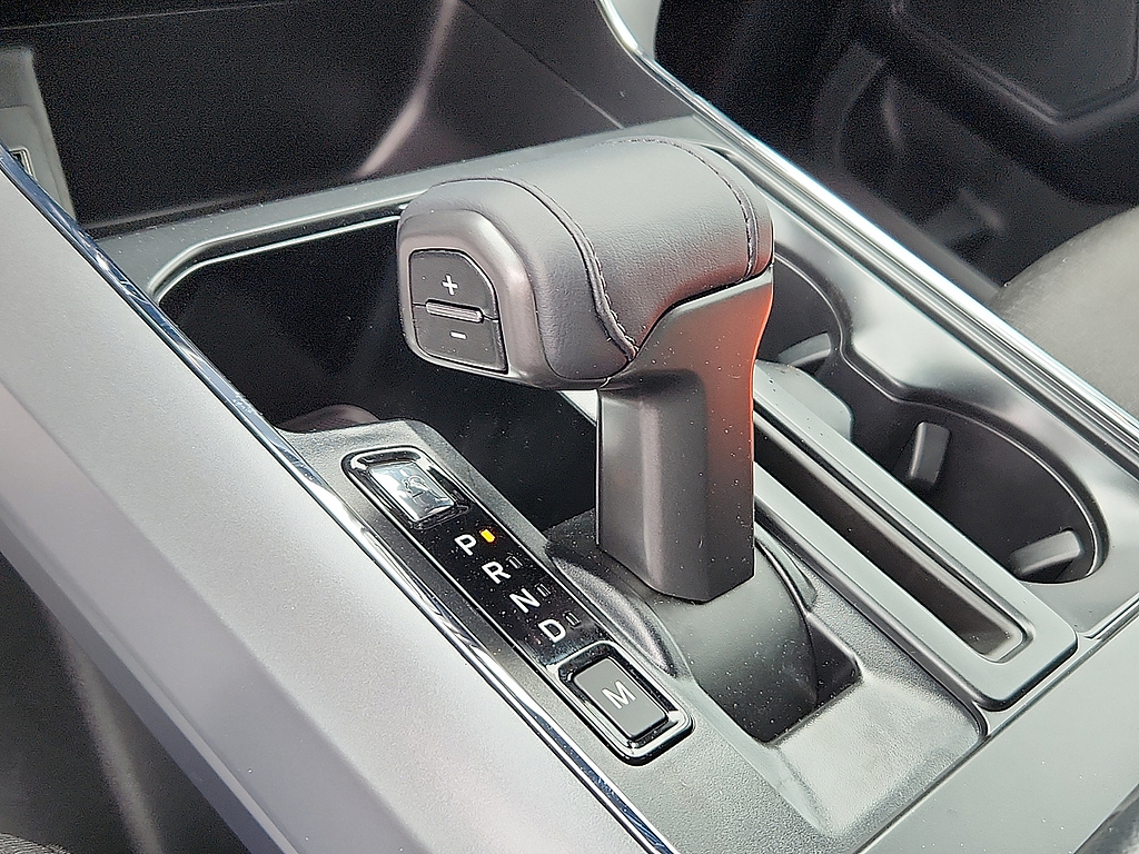 2026 Ford F-150 XLT - 11