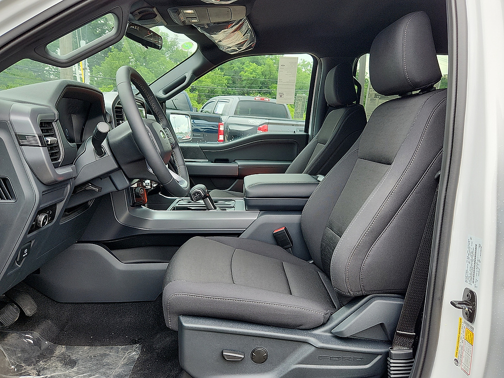 2026 Ford F-150 XLT - 10
