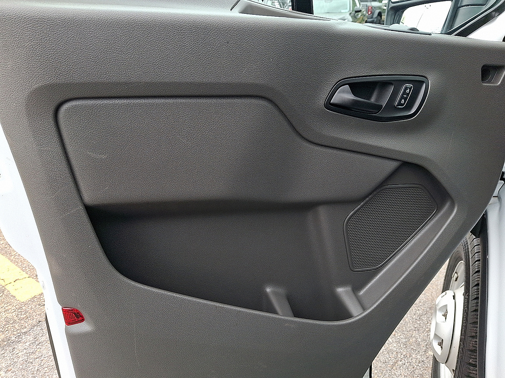 2024 Ford Transit Cargo Van photo 14 of 31