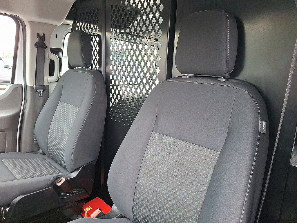 2024 Ford Transit Cargo Van photo 12 of 31