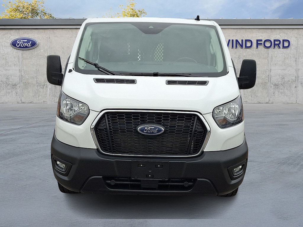 2024 Ford Transit Cargo Van photo 2 of 31