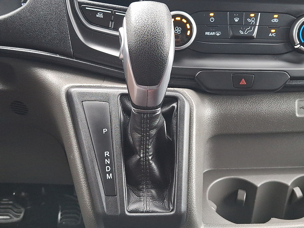 2024 Ford Transit Cargo Van photo 17 of 31
