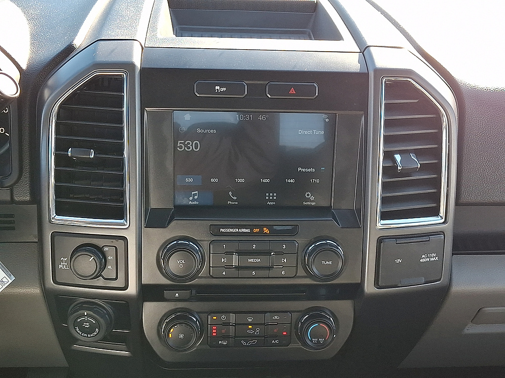 2016 Ford F-150 photo 16 of 31