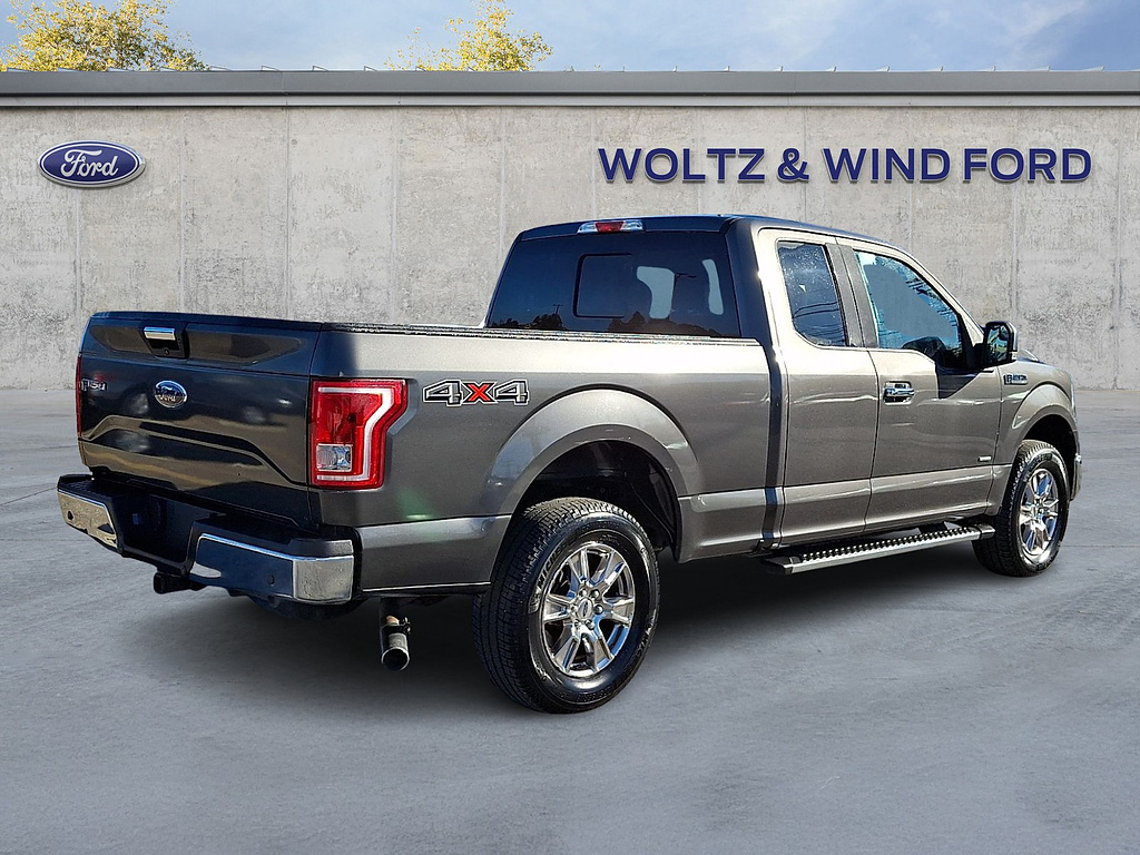 2016 Ford F-150 photo 6 of 31