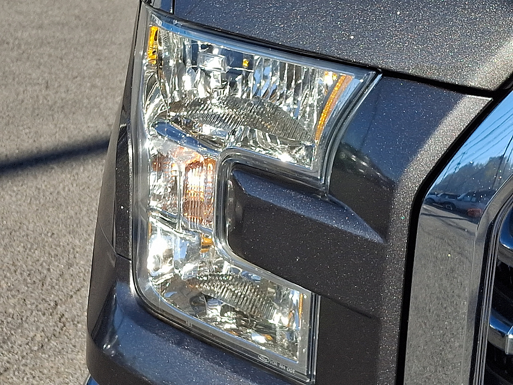 2016 Ford F-150 photo 9 of 31