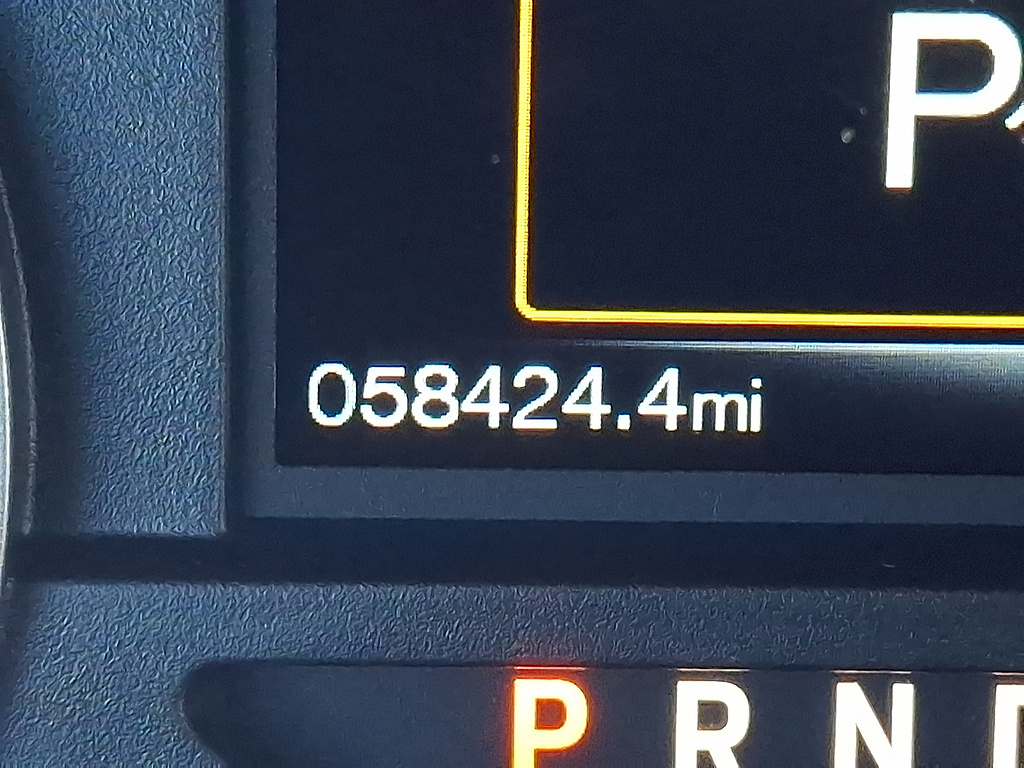 2016 Ford F-150 photo 19 of 31