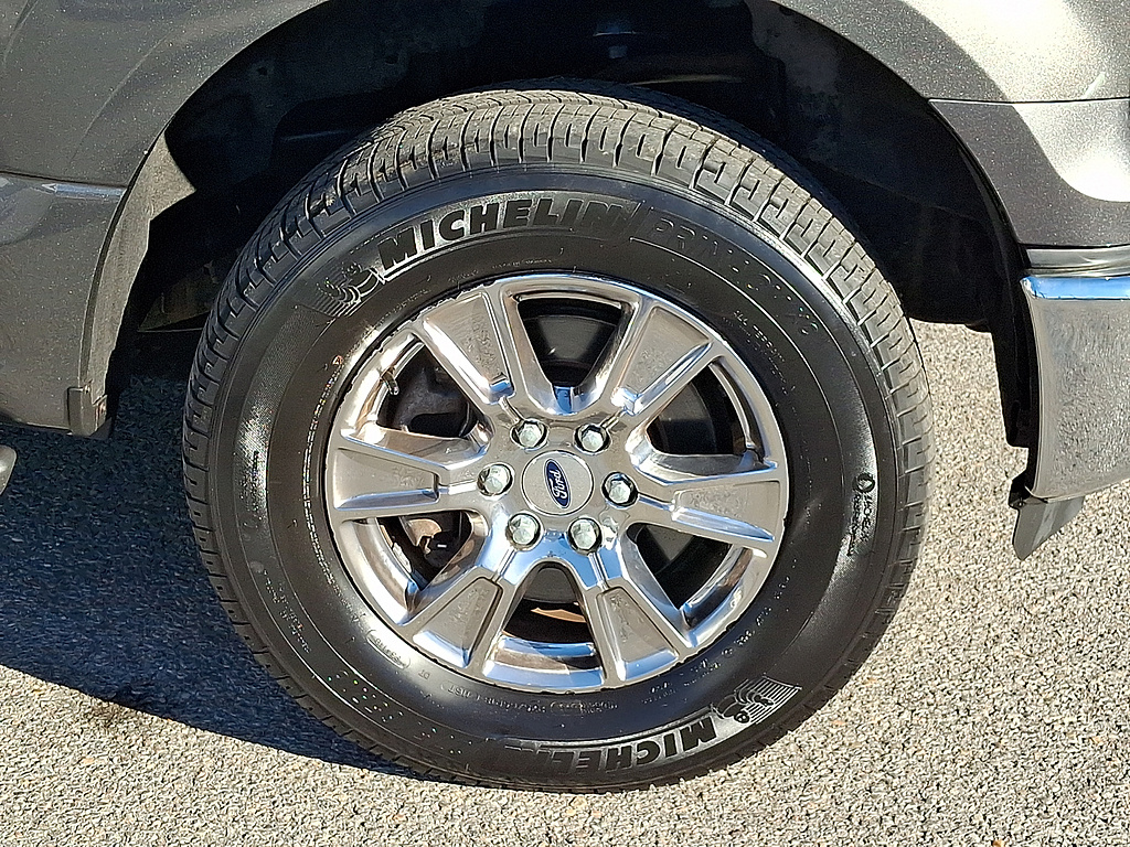 2016 Ford F-150 photo 8 of 31