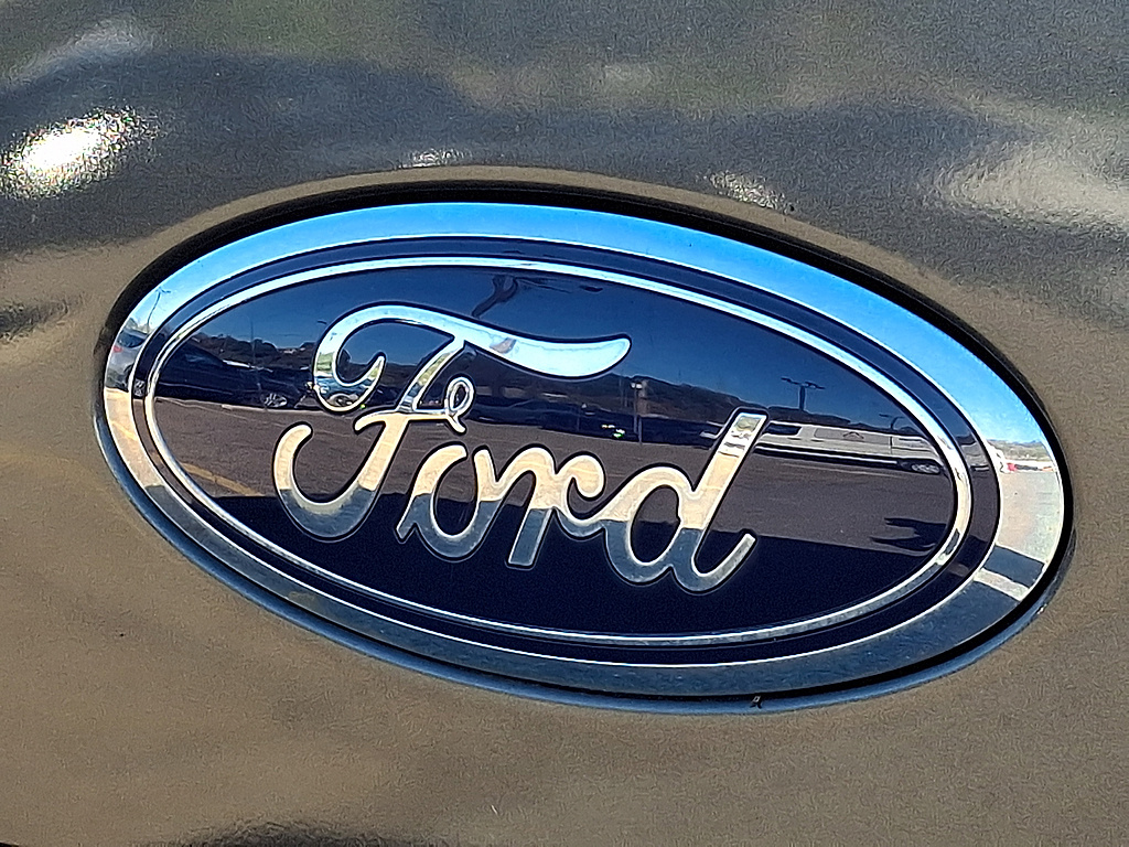 2016 Ford F-150 photo 29 of 31