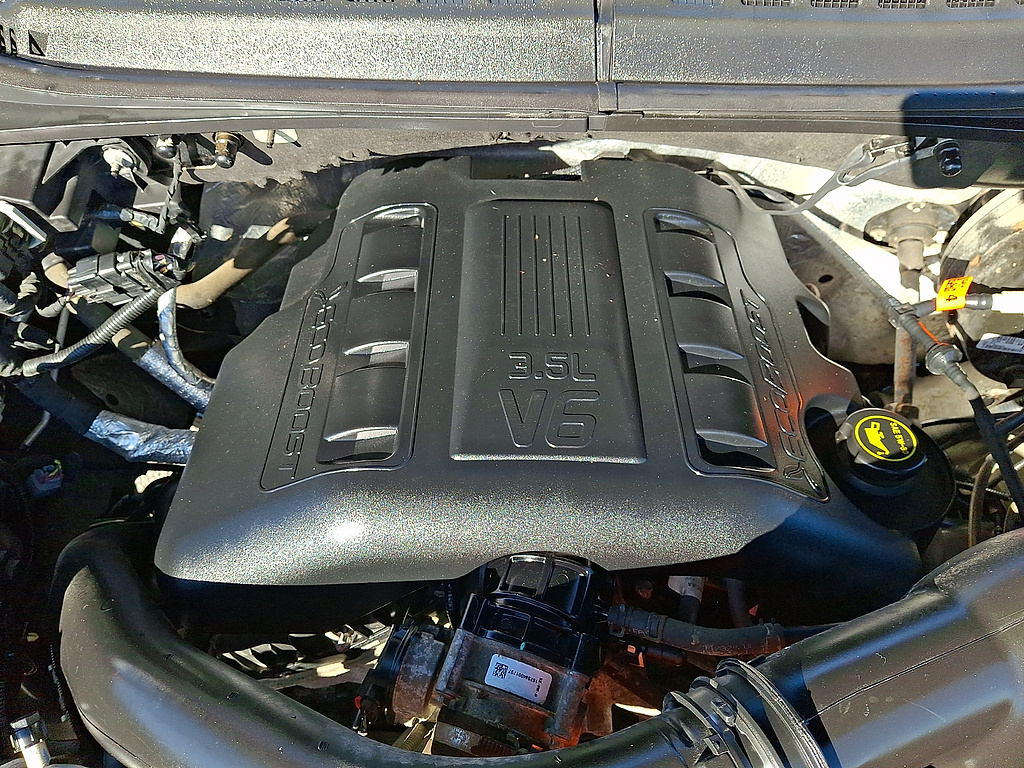 2016 Ford F-150 photo 27 of 31