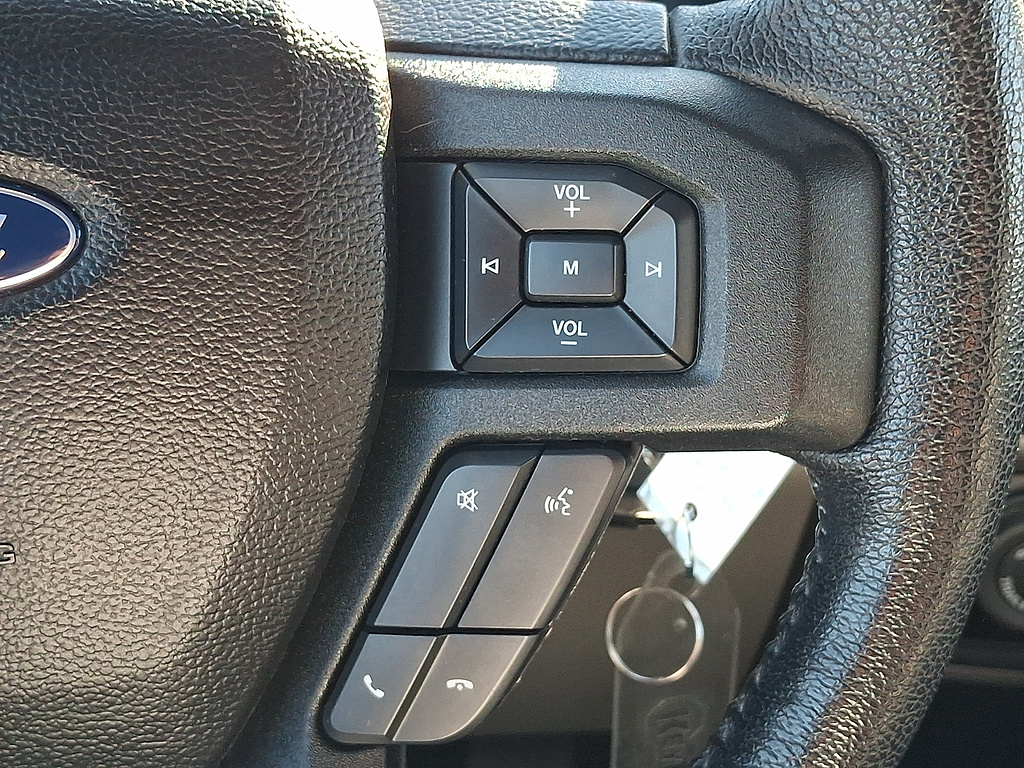 2016 Ford F-150 photo 21 of 31