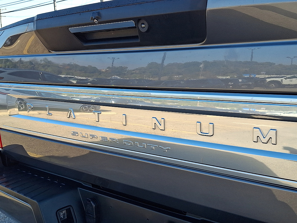 2021 Ford Super Duty F-250 SRW photo 31 of 32