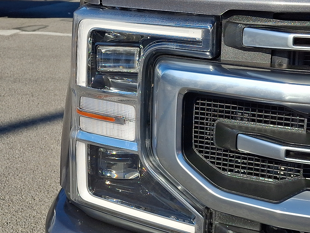 2021 Ford Super Duty F-250 SRW photo 9 of 32