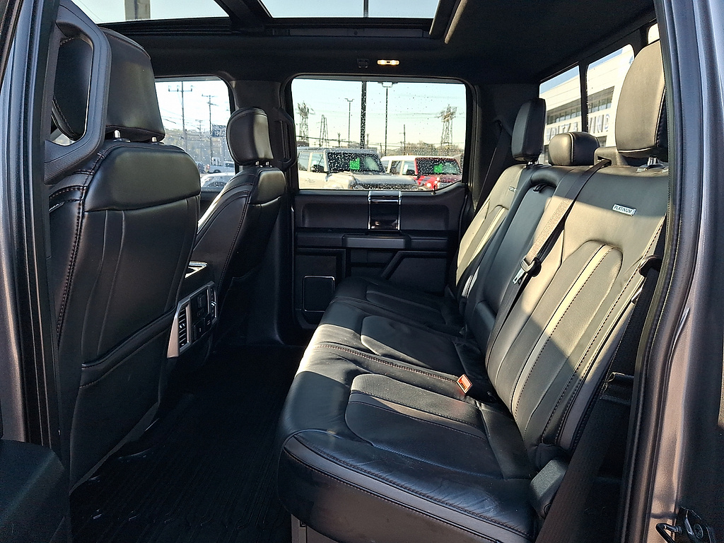 2021 Ford Super Duty F-250 SRW photo 10 of 32