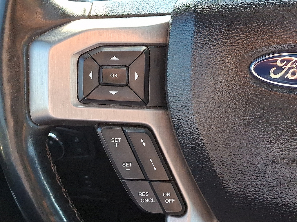 2021 Ford Super Duty F-250 SRW photo 22 of 32