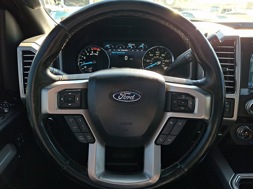 2021 Ford Super Duty F-250 SRW photo 20 of 32