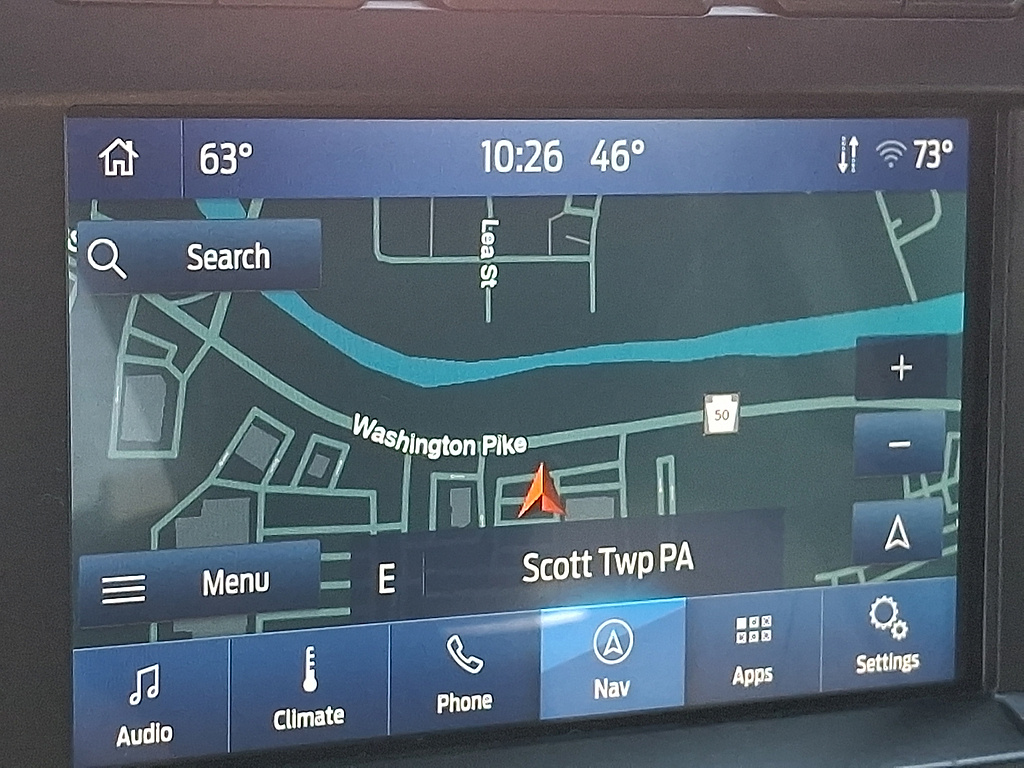 2021 Ford Super Duty F-250 SRW photo 18 of 32