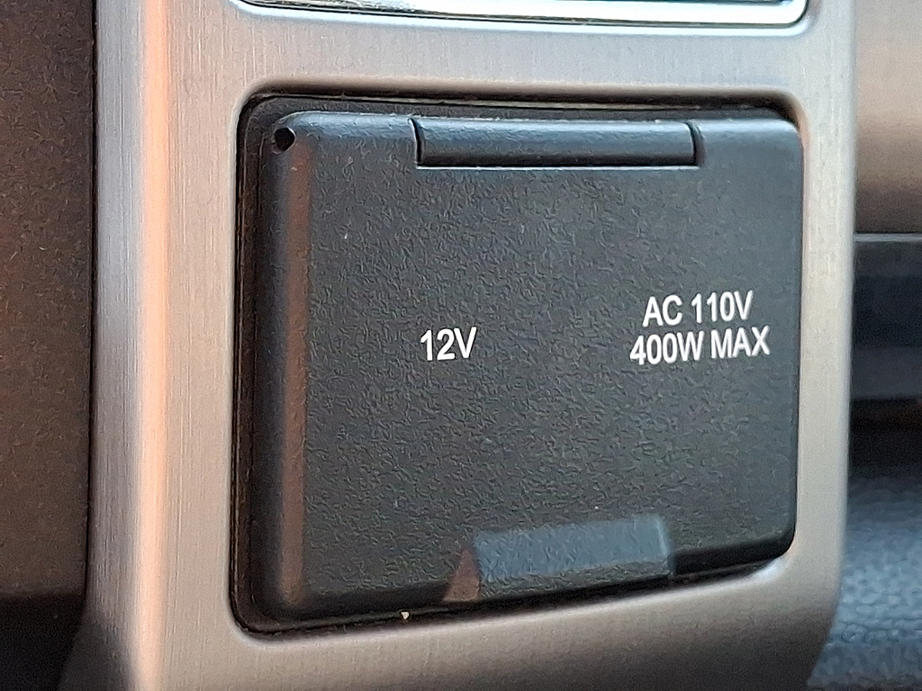 2021 Ford Super Duty F-250 SRW photo 27 of 32