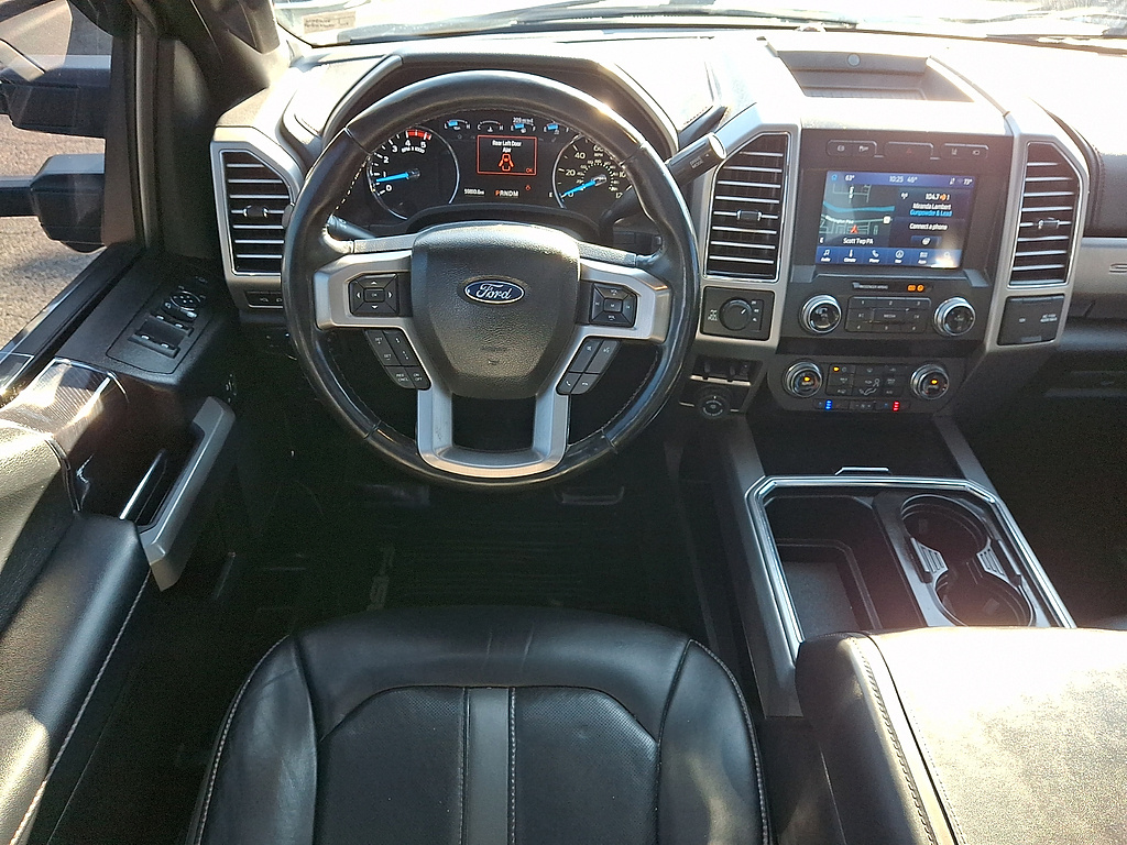 2021 Ford Super Duty F-250 SRW photo 11 of 32
