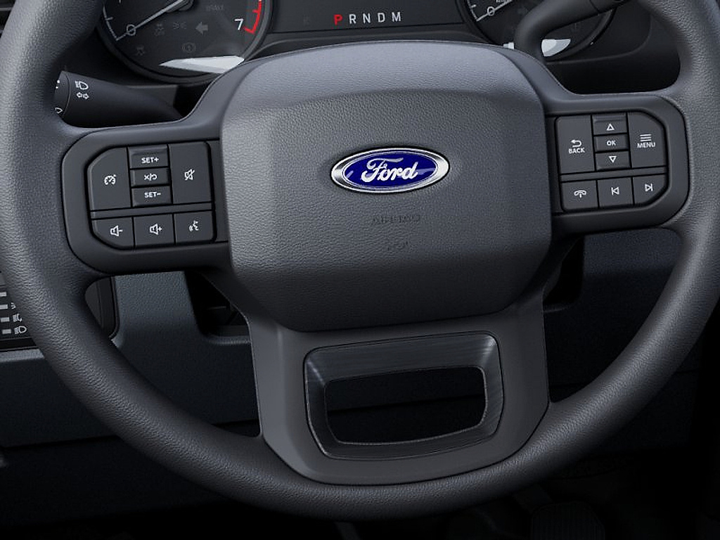 2027 Ford Super Duty F-350 SRW photo 12 of 22