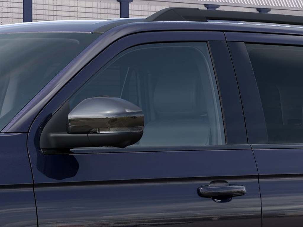 2027 Ford Expedition Platinum Blue Ember at Washington Ford
