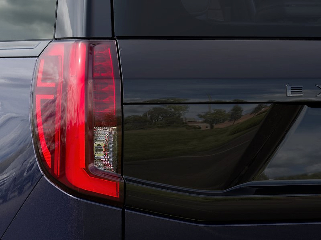 2027 Ford Expedition Platinum Blue Ember at Washington Ford