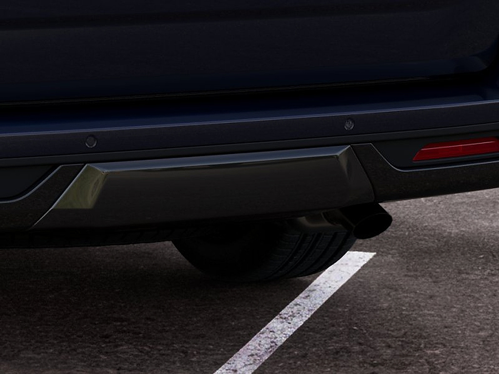 2027 Ford Expedition Platinum Blue Ember at Washington Ford