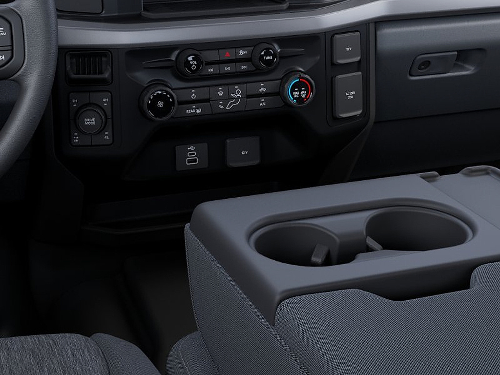 2027 Ford Super Duty F-350 SRW photo 15 of 22
