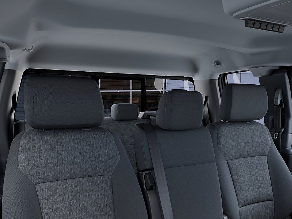 2027 Ford Super Duty F-350 SRW photo 22 of 22