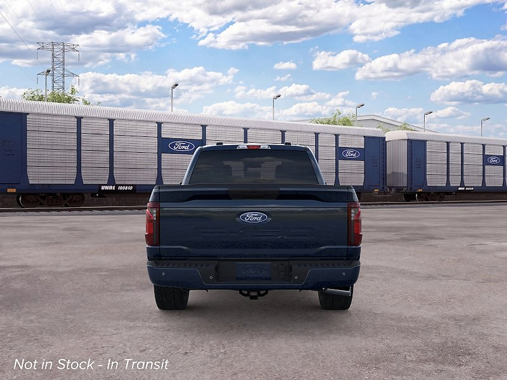 2026 Ford F-150 photo 5 of 22