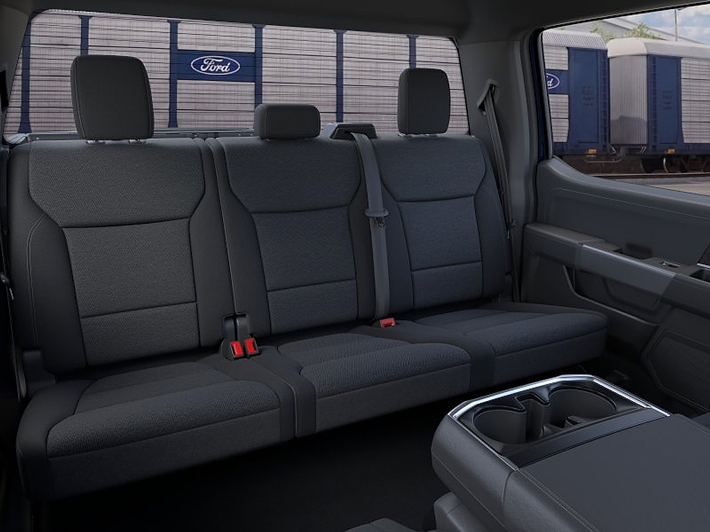 2026 Ford F-150 photo 11 of 22