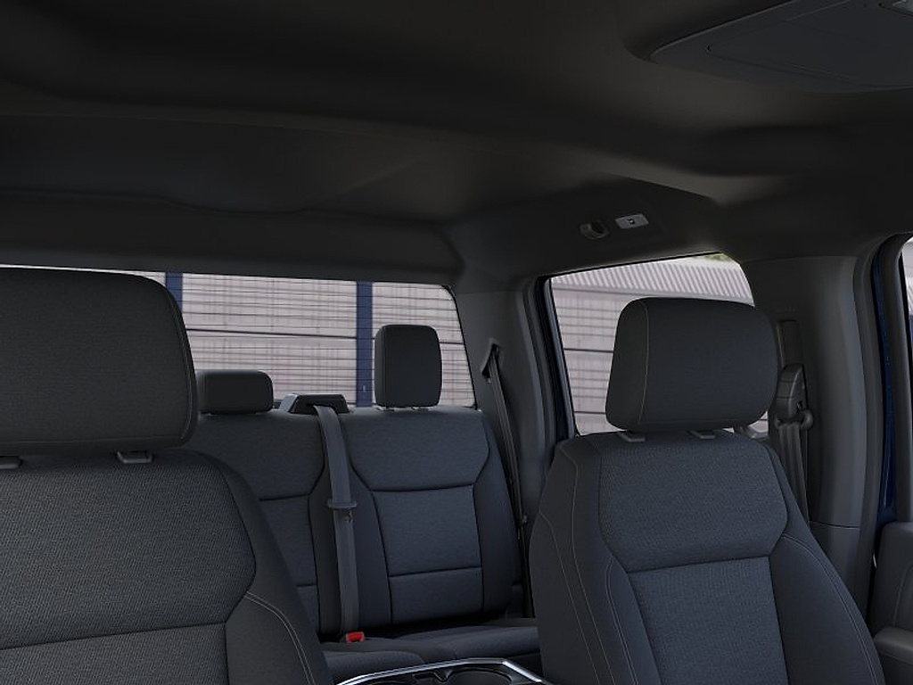2026 Ford F-150 photo 22 of 22